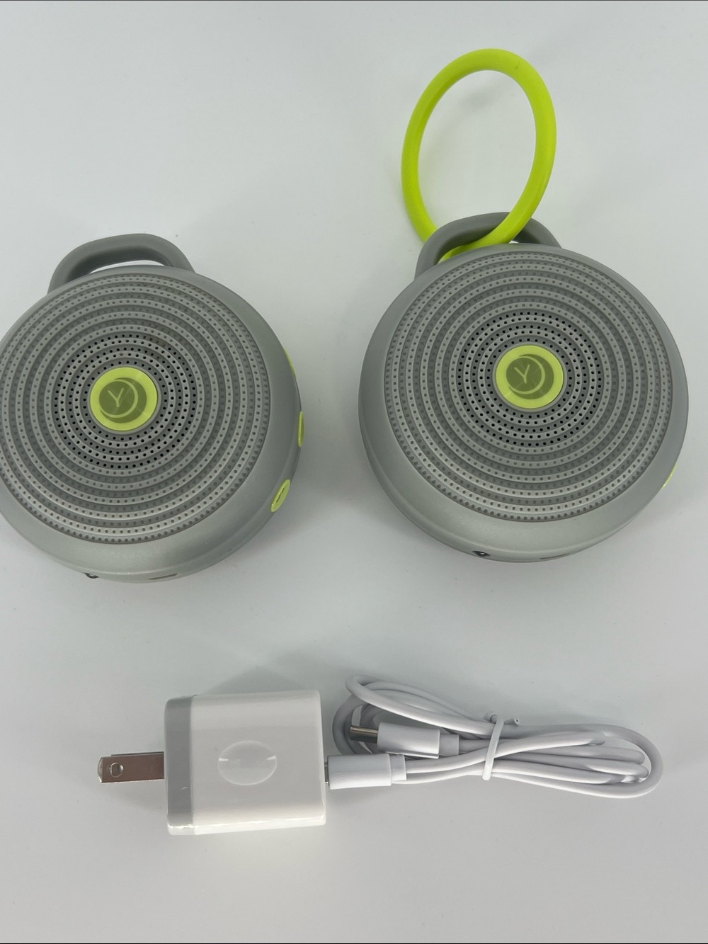 Yogasleep Hushh Portable Sound Machine (Set of 2)